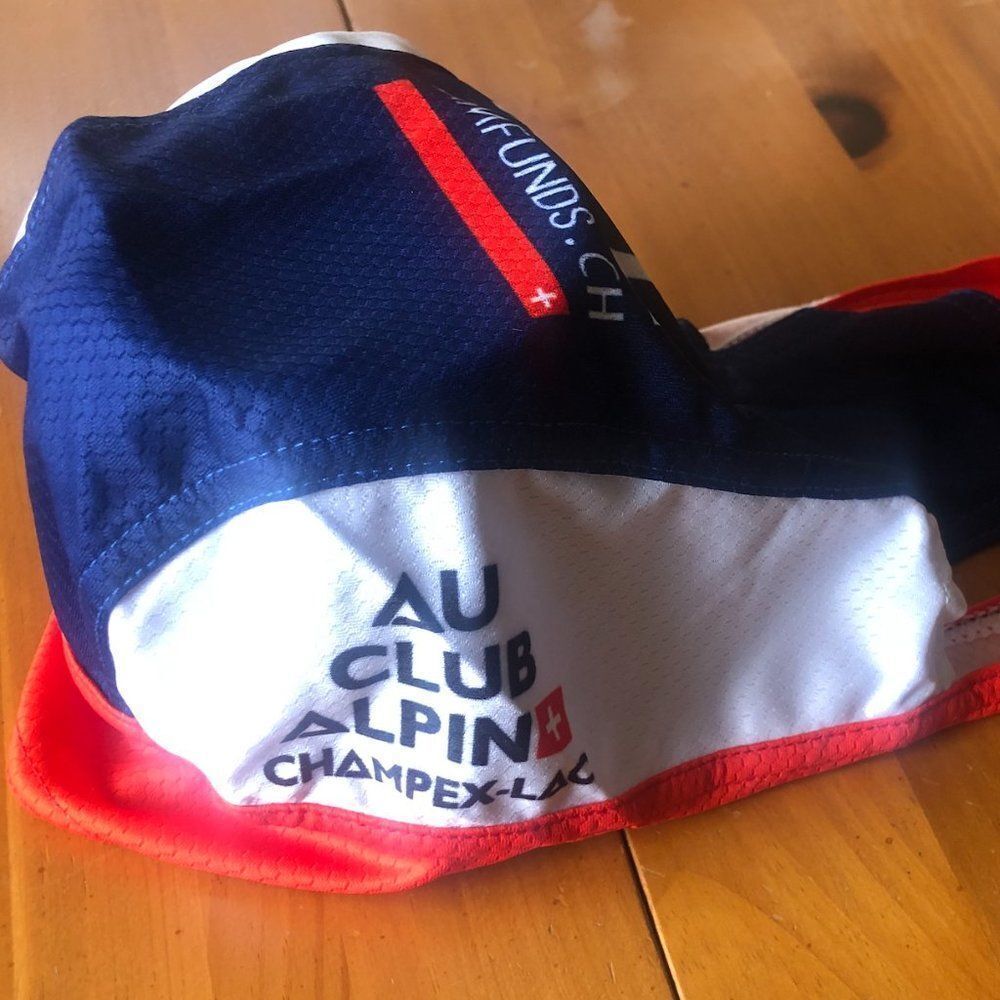 Cycling Cap Head Scarf NEW